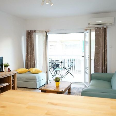 Apartament Punta Prima Beach Apt Orihuela Costa Zewnętrze zdjęcie