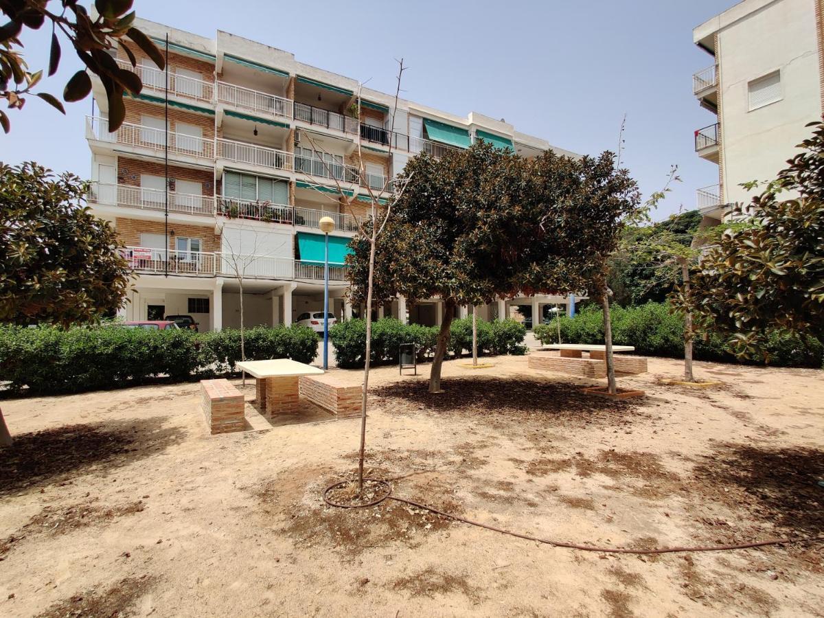 Apartament Punta Prima Beach Apt Orihuela Costa Zewnętrze zdjęcie