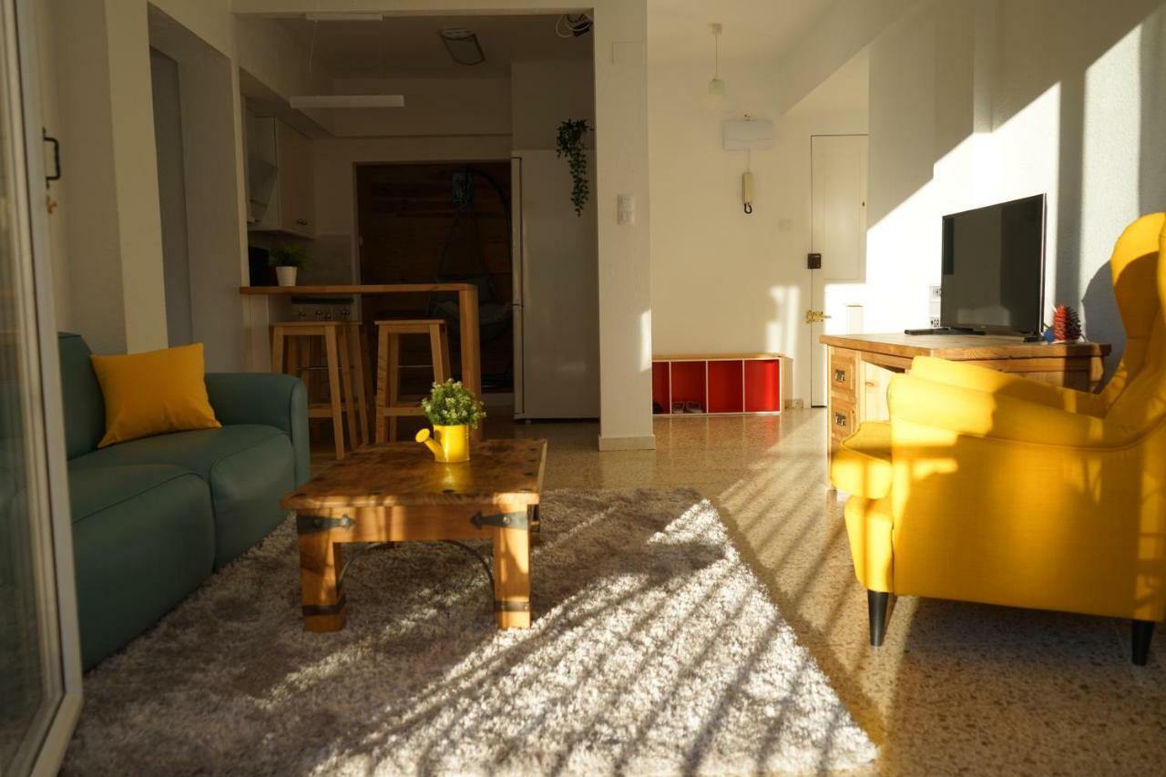 Apartament Punta Prima Beach Apt Orihuela Costa Zewnętrze zdjęcie