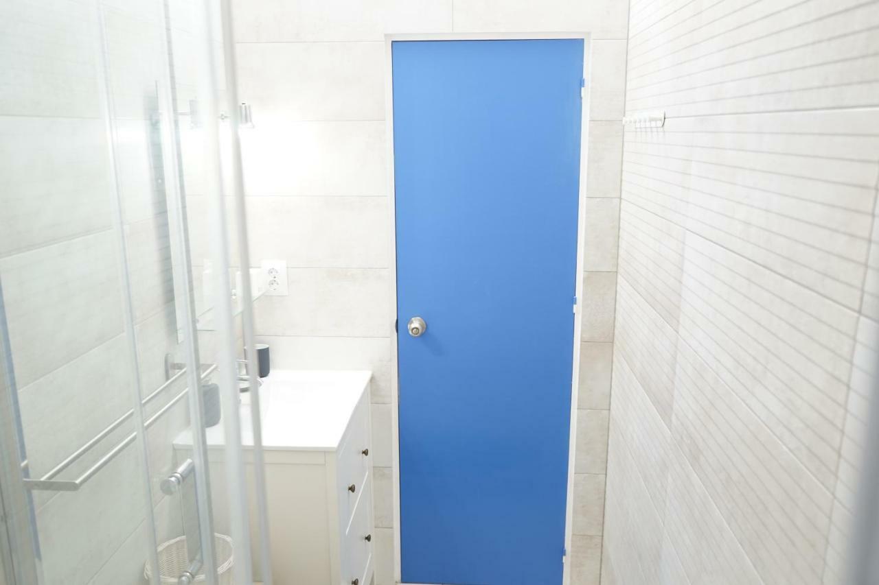 Apartament Punta Prima Beach Apt Orihuela Costa Zewnętrze zdjęcie