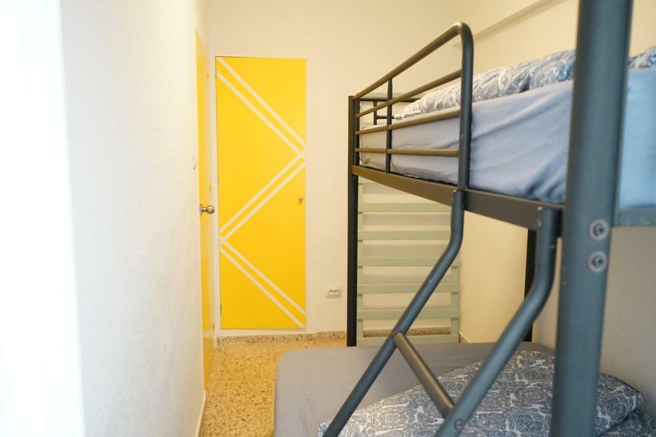 Apartament Punta Prima Beach Apt Orihuela Costa Zewnętrze zdjęcie