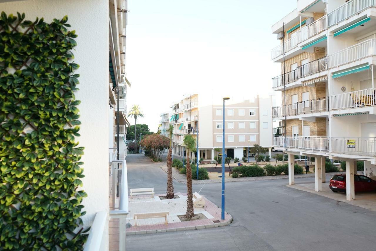 Apartament Punta Prima Beach Apt Orihuela Costa Zewnętrze zdjęcie