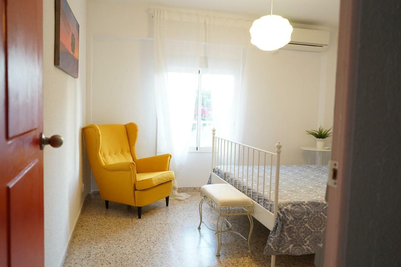 Apartament Punta Prima Beach Apt Orihuela Costa Zewnętrze zdjęcie