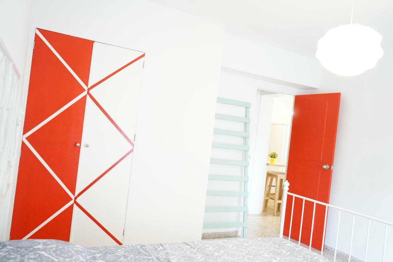 Apartament Punta Prima Beach Apt Orihuela Costa Zewnętrze zdjęcie
