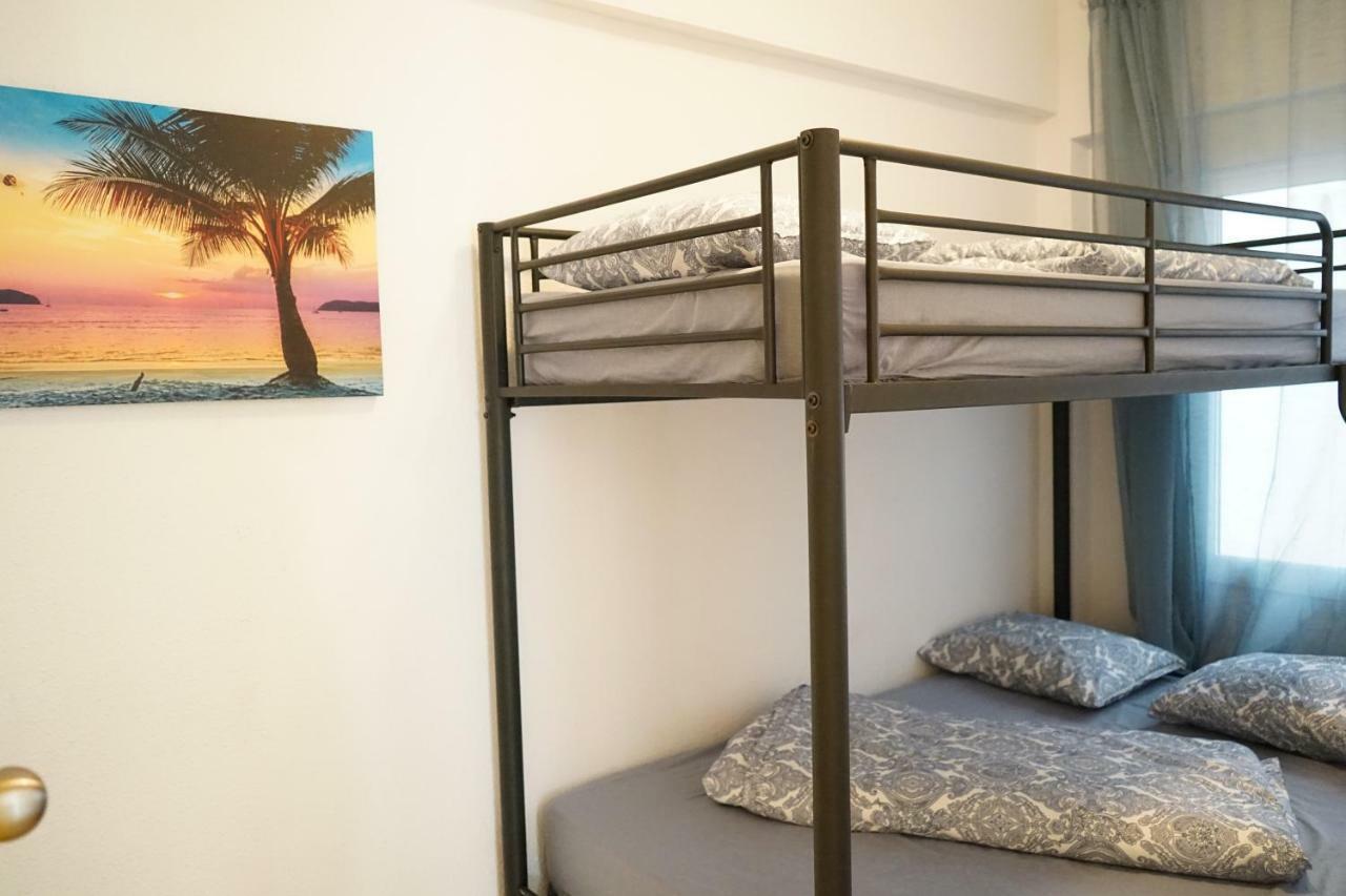 Apartament Punta Prima Beach Apt Orihuela Costa Zewnętrze zdjęcie