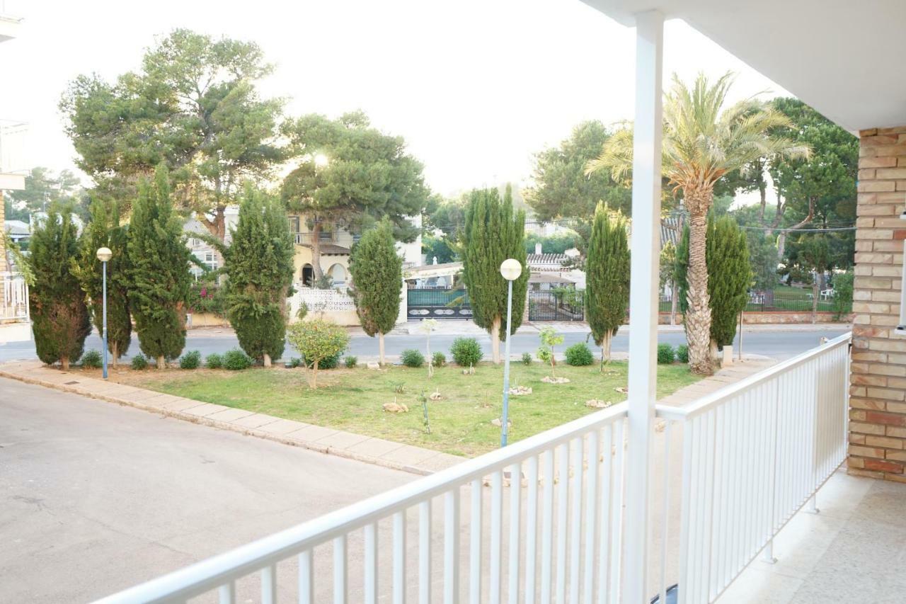 Apartament Punta Prima Beach Apt Orihuela Costa Zewnętrze zdjęcie