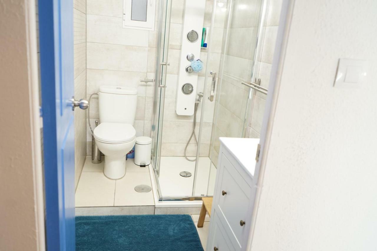 Apartament Punta Prima Beach Apt Orihuela Costa Zewnętrze zdjęcie